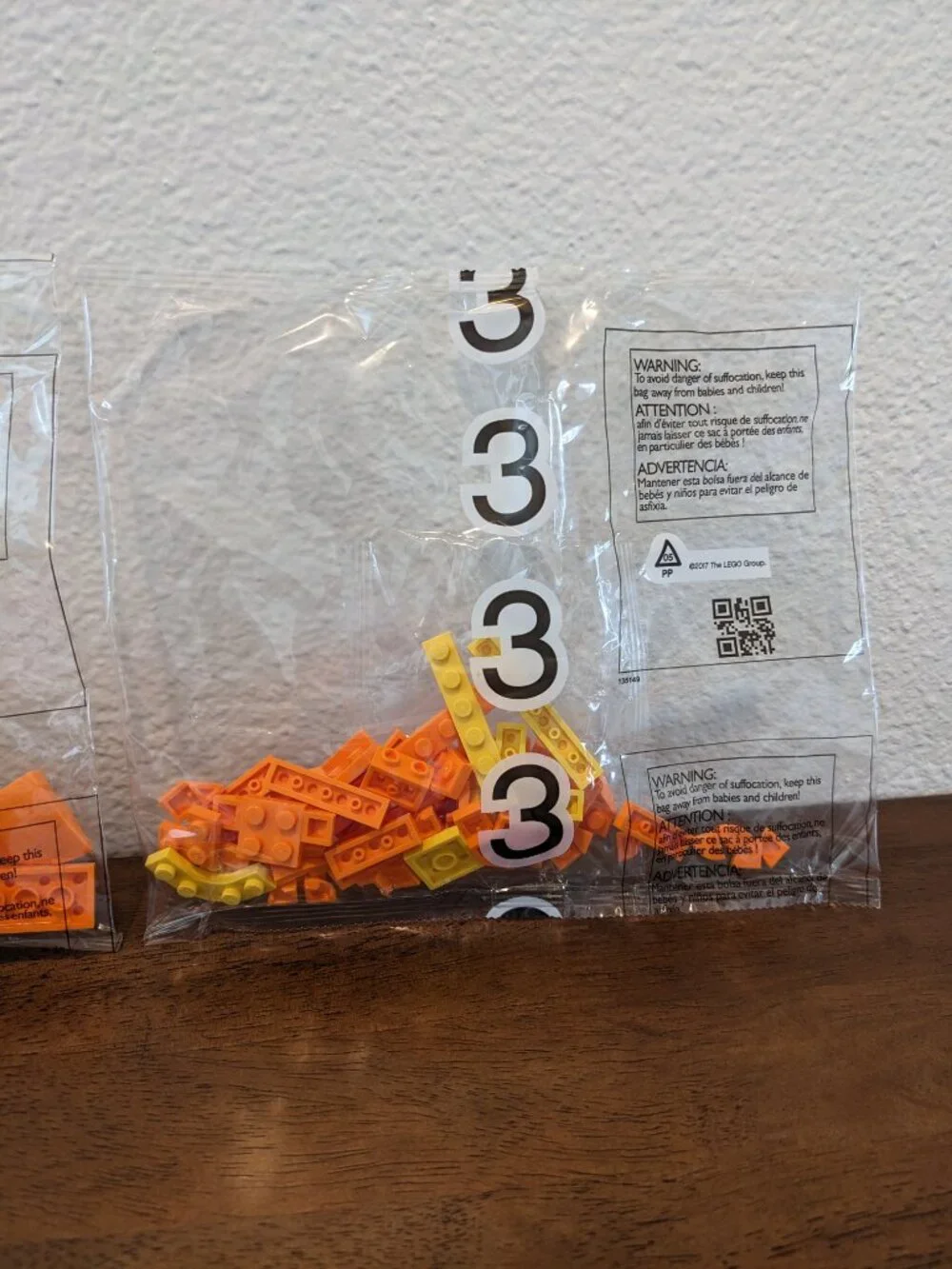 LEGO Creator #40697 Halloween Pumpkin - New without Box